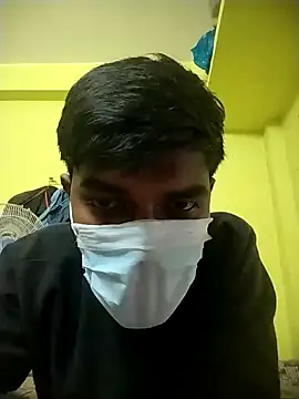 Tamilandteluguboy14 online show from 12-25-24, 05:26