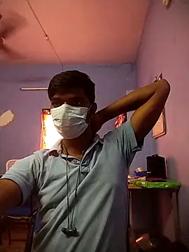 Tamilandteluguboy14 online show from 12-27-24, 07:18