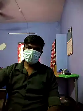 Tamilandteluguboy14 online show from 01-27-25, 11:43