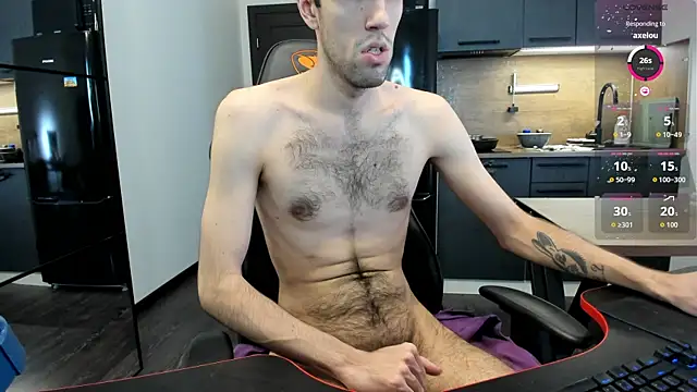 Snapshot of White_Dylan chatting on 10-27-25, 10:08 White Dylan online show from 10-27-25, 10:08