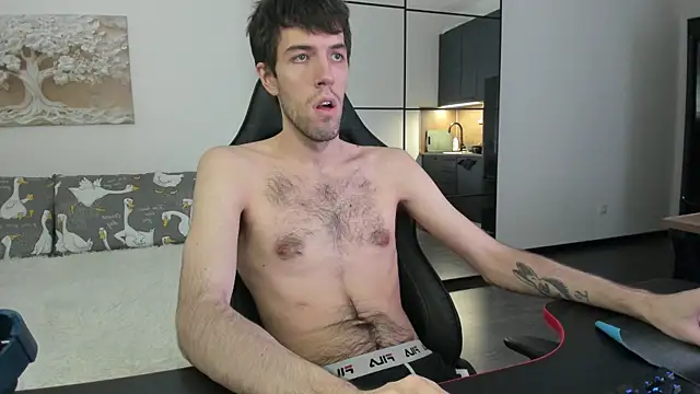 White Dylan online show from 12-04-25, 12:20