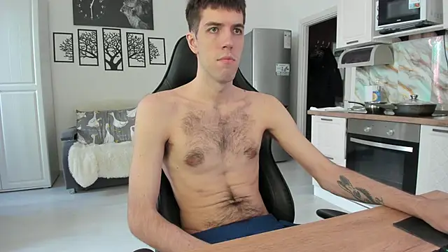 White Dylan online show from 05-05-26, 08:00
