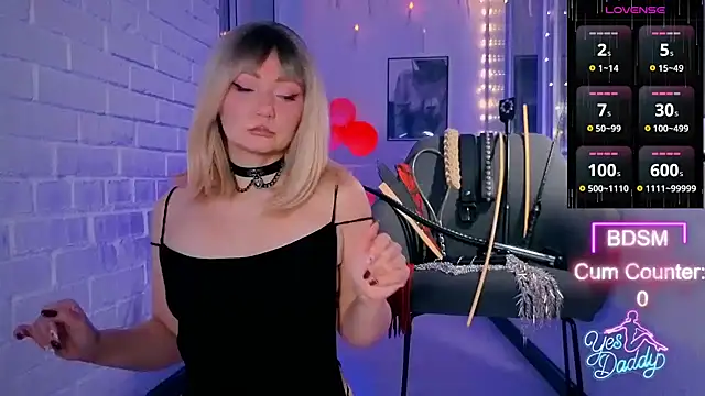 Sandralawrence online show from 02-20-26, 09:48