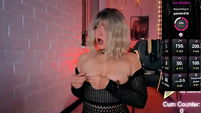 Sandralawrence online show from 03-11-26, 09:54