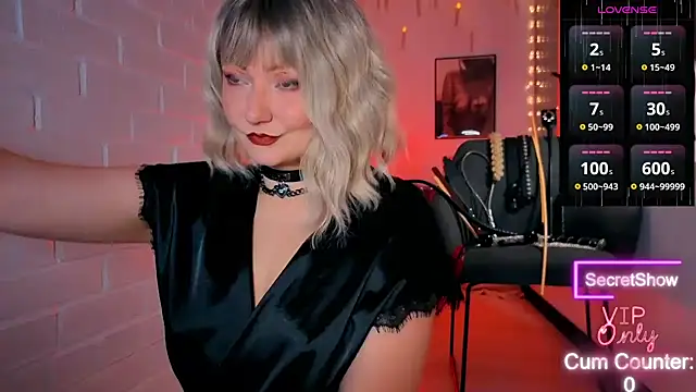 Sandralawrence online show from 03-14-26, 09:53