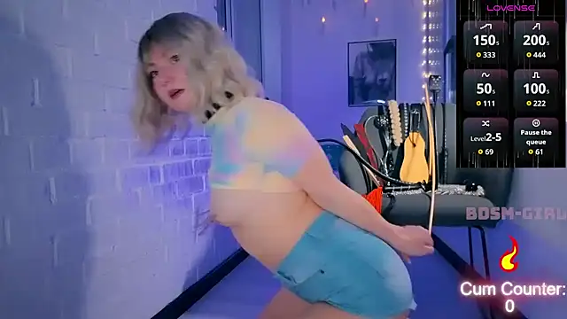 Sandralawrence online show from 04-03-26, 09:46