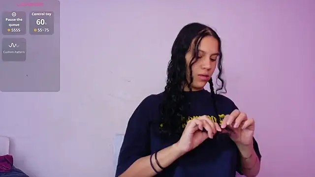 realshy-Stepsis online show from 12-04-25, 12:14