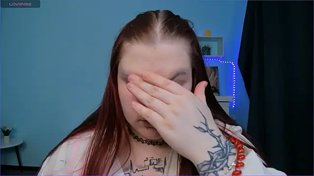 Crow Diam0nd online show from 12-08-24, 04:35