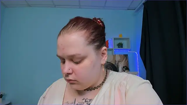 Crow Diam0nd online show from 12-10-24, 04:24