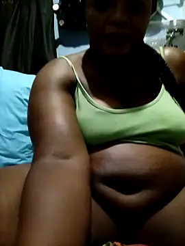 Sexyebonyxxx87 online show from 10-04-25, 11:25