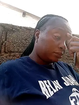 Sexyebonyxxx87 online show from 10-06-25, 03:42