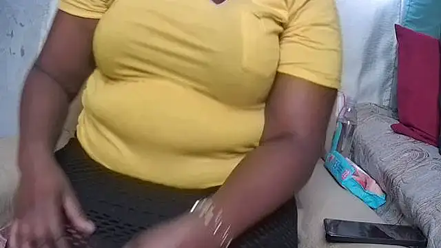 Sexyebonyxxx87 online show from 10-10-25, 07:51