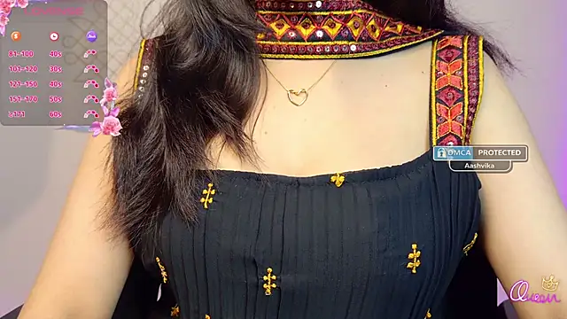 Snapshot of Punjabi_Queen1 chatting on 02-05-26, 04:55 Punjabi Queen1 online show from 02-05-26, 04:55