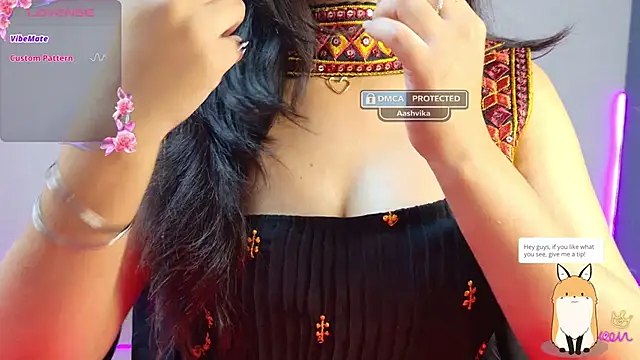 Snapshot of Punjabi_Queen1 chatting on 03-11-26, 03:51 Punjabi Queen1 online show from 03-11-26, 03:51