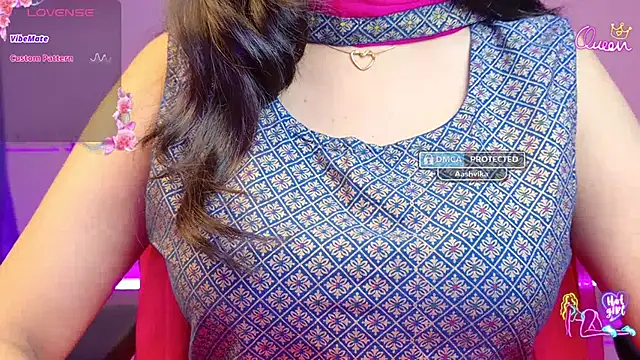 Punjabi Queen1 online show from 04-30-26, 05:19