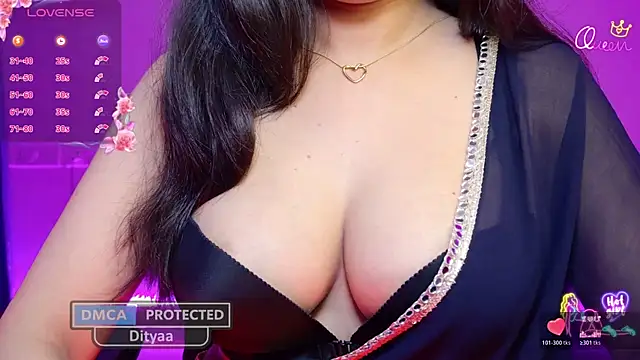 Punjabi Queen1 online show from 05-10-26, 03:06