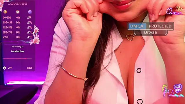 Punjabi Queen1 online show from 05-11-26, 02:56