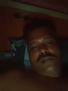 Vinay-kumar89 online show from 05-18-26, 07:20