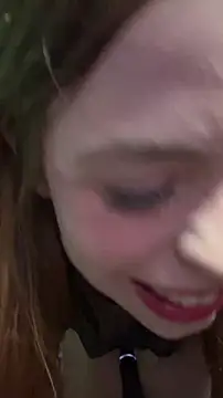 RuivaRaposinha online show from 11-23-25, 08:08