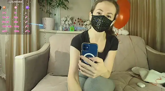 Snapshot of MilfeaN chatting on 01-30-25, 06:24 MilfeaN online show from 01-30-25, 06:24