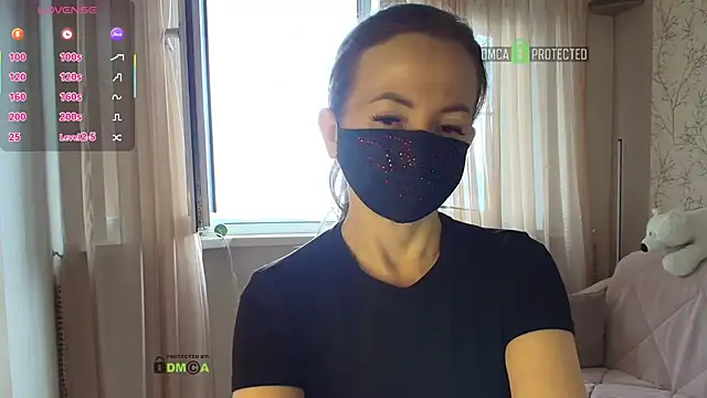 MilfeaN online show from 10-15-25, 08:58