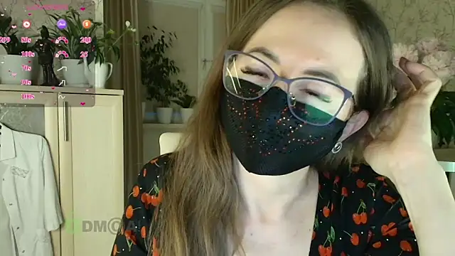 MilfeaN online show from 06-20-26, 06:54