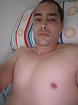 Mateo2803 online show from 07-16-26, 04:18