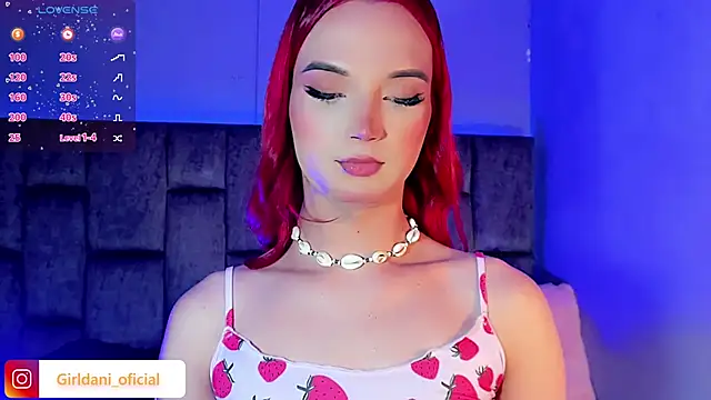 Liittle foxxxy online show from 02-15-25, 04:25