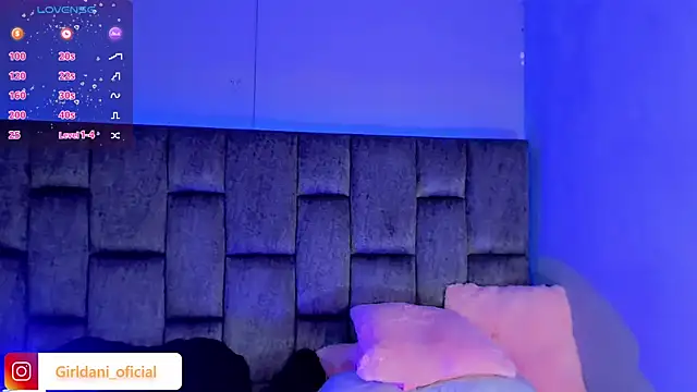 Liittle foxxxy online show from 02-15-25, 10:33