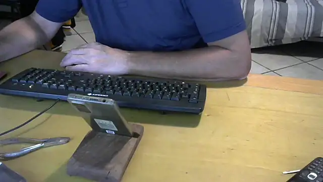 alkro63 online show from 10-23-25, 06:17