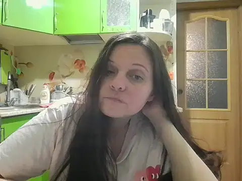 Snapshot of CatMelissa chatting on 02-24-26, 10:30 CatMelissa online show from 02-24-26, 10:30