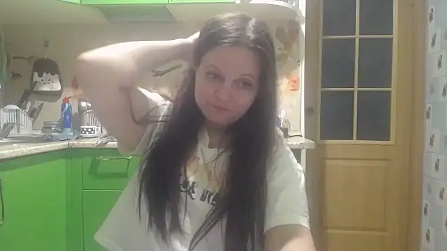 Snapshot of CatMelissa chatting on 04-26-26, 10:18 CatMelissa online show from 04-26-26, 10:18