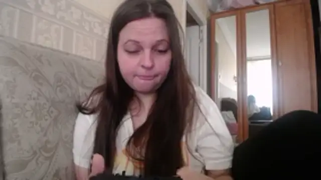 Snapshot of CatMelissa chatting on 04-30-26, 09:48 CatMelissa online show from 04-30-26, 09:48