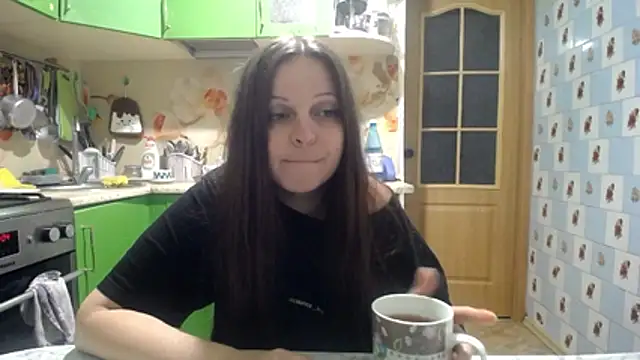 Snapshot of CatMelissa chatting on 05-25-26, 10:05 CatMelissa online show from 05-25-26, 10:05