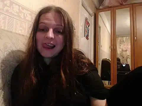 Snapshot of CatMelissa chatting on 07-25-26, 10:40 CatMelissa online show from 07-25-26, 10:40