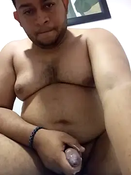 demoledor199 online show from 12-21-25, 06:37