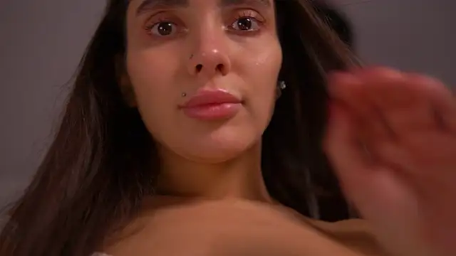 Snapshot of Mila_May_ chatting on 03-14-25, 05:16 Mila May online show from 03-14-25, 05:16