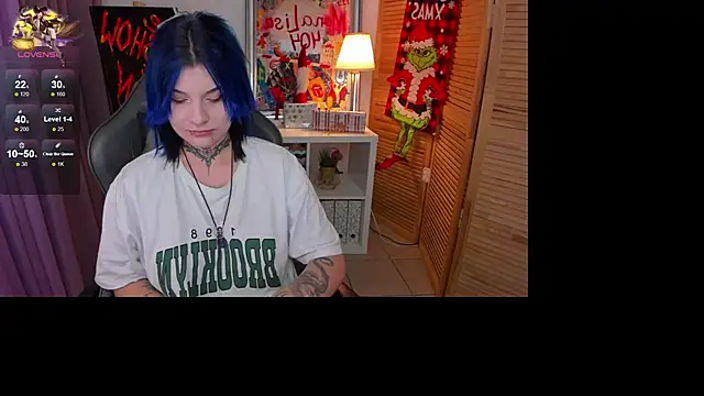mekurisu online show from 12-08-24, 01:24