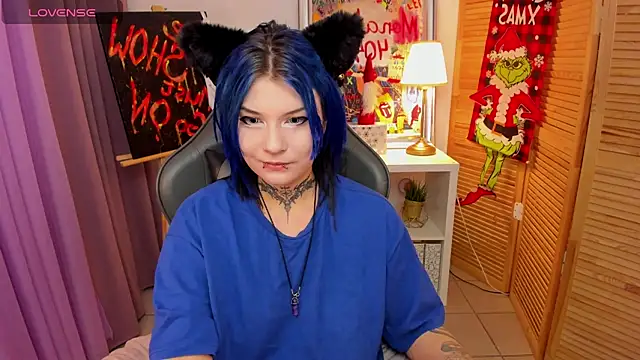 mekurisu online show from 12-21-24, 01:26