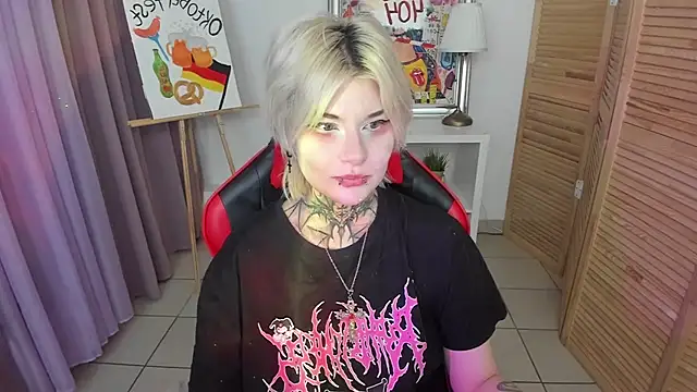 mekurisu online show from 10-01-25, 01:22