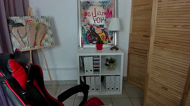 mekurisu online show from 10-15-25, 01:28