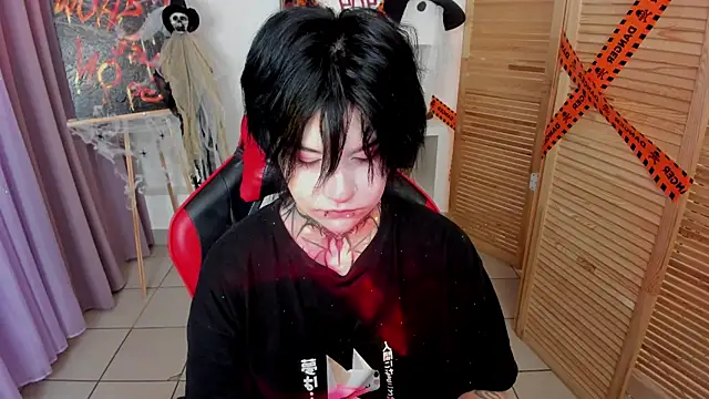 mekurisu online show from 10-19-25, 01:17