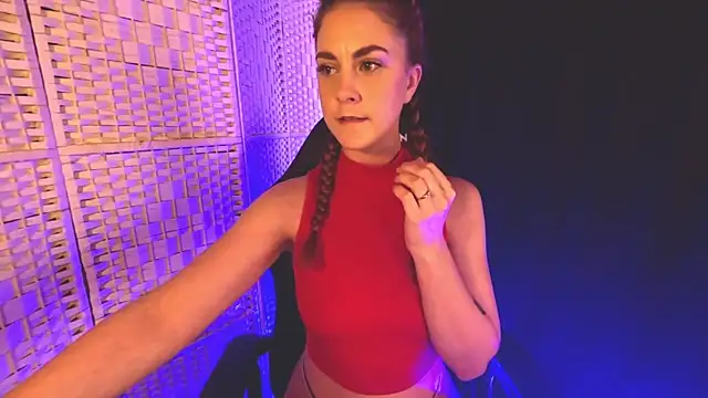 KayleyxEmily online show from 03-02-25, 03:05