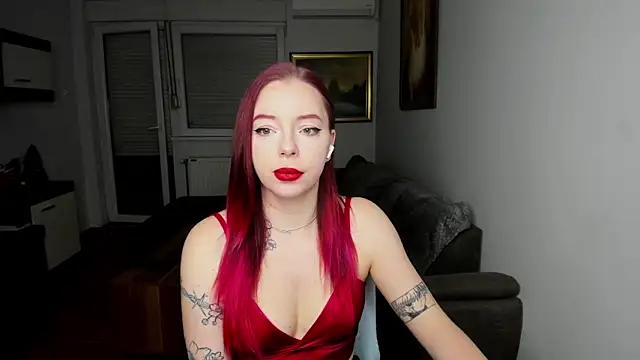 Snapshot of Martha_Cameron chatting on 03-18-26, 12:36 Martha Cameron online show from 03-18-26, 12:36