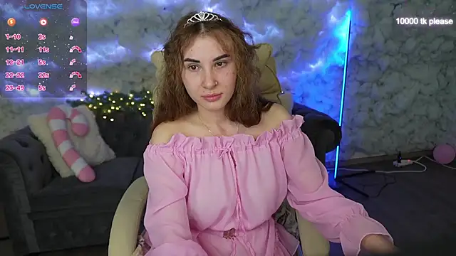 JennyyLuv online show from 01-19-25, 07:04