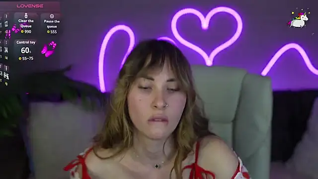 JennyyLuv online show from 09-26-25, 12:53