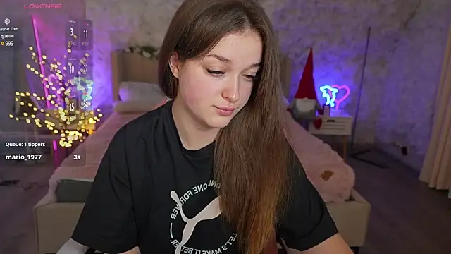 DonnaLustt online show from 01-02-25, 03:26