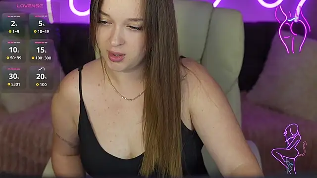 DonnaLustt online show from 09-25-25, 07:23