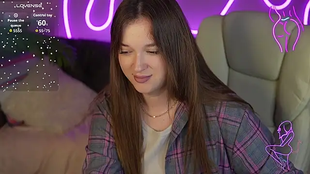 DonnaLustt online show from 10-07-25, 05:15