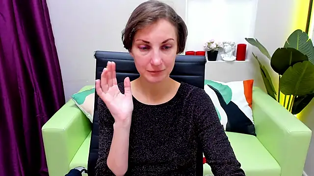 AuroraScript online show from 12-14-24, 03:25
